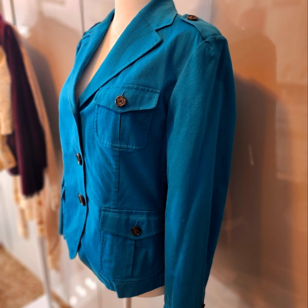 Talbots jacket - Picture 1 of 5